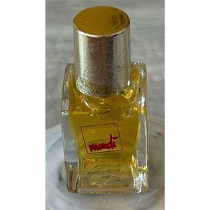 Pursence Mondi Miniature Perfume
